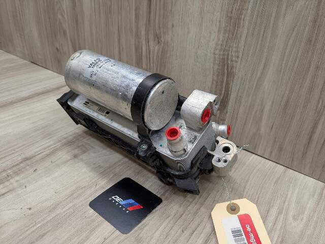 OEM BMW G20 G22 G23 G26 G29 G42 AC Condenser Air Conditioning Radiator Drier