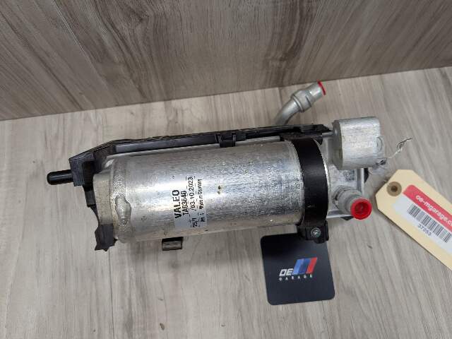 OEM BMW G20 G22 G23 G26 G29 G42 AC Condenser Air Conditioning Radiator Drier