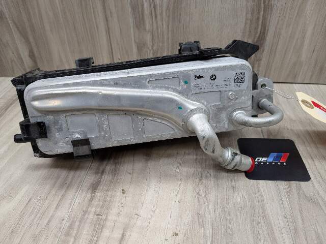 OEM BMW G20 G22 G23 G26 G29 G42 AC Condenser Air Conditioning Radiator Drier