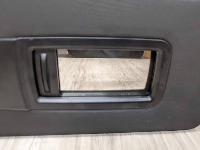 OEM BMW G22 G26 G42 G82 G87 M2 Left Right Interior Sun Visor Shade Black
