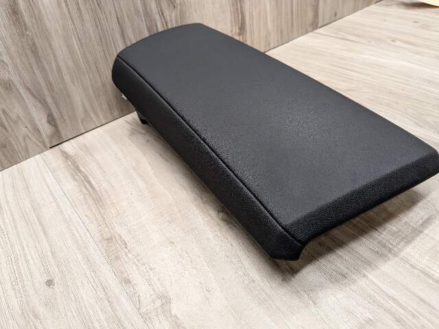 OEM BMW G20 G22 G23 G26 G42 G87 M2 Center Armrest Arm Rest Tray Console Black