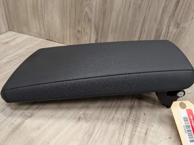 OEM BMW G20 G22 G23 G26 G42 G87 M2 Center Armrest Arm Rest Tray Console Black