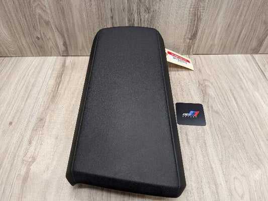 OEM BMW G20 G22 G23 G26 G42 G87 M2 Center Armrest Arm Rest Tray Console Black