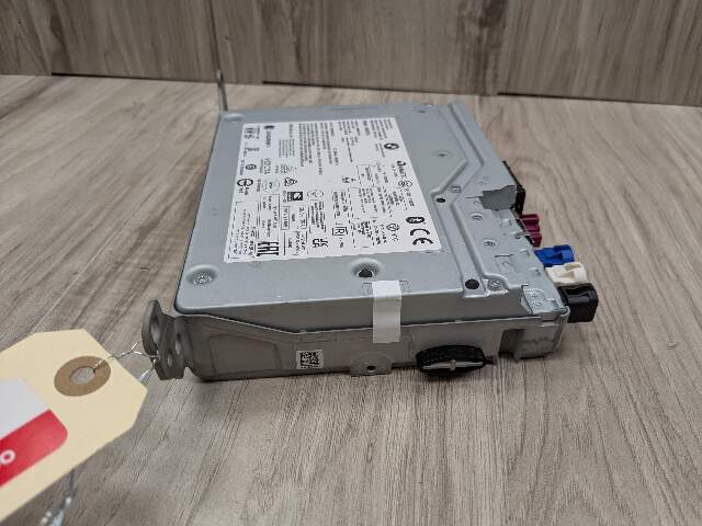 22-25 OEM BMW G20 G42 Navigation MGU Headunit Radio Audio Head Unit HW 2.1