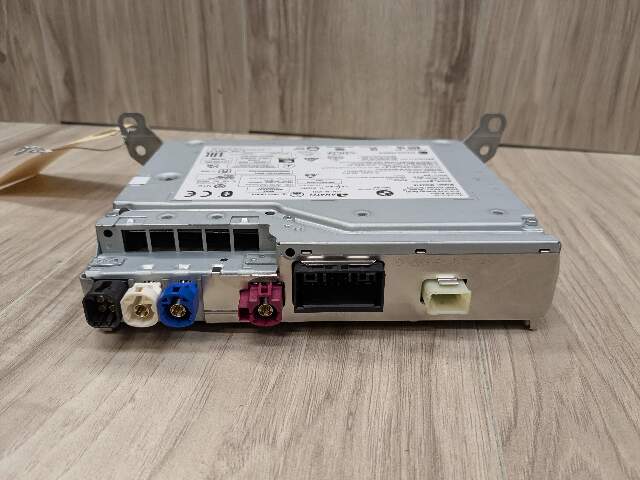 22-25 OEM BMW G20 G42 Navigation MGU Headunit Radio Audio Head Unit HW 2.1