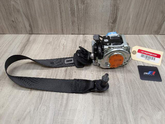 OEM BMW G42 G87 230 M240 M2 Front Right Passenger Seat Belt Seatbelt Retractor