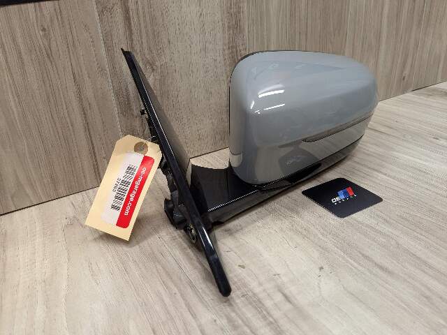 22-25 OEM BMW G42 G87 230 M240 Left Driver Side Mirror Blind Spot SHADOW GLOSS