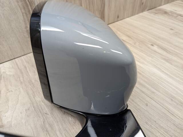 22-25 OEM BMW G42 G87 230 M240 Left Driver Side Mirror Blind Spot SHADOW GLOSS