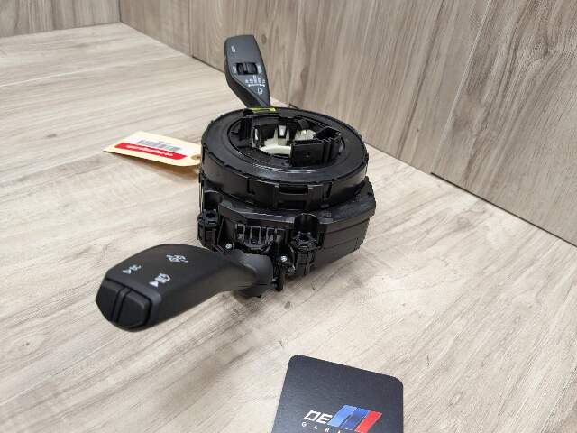 OEM BMW F44 G01 G26 G42 Steering Switch Control Angle Sensor Clock Spring HEATED