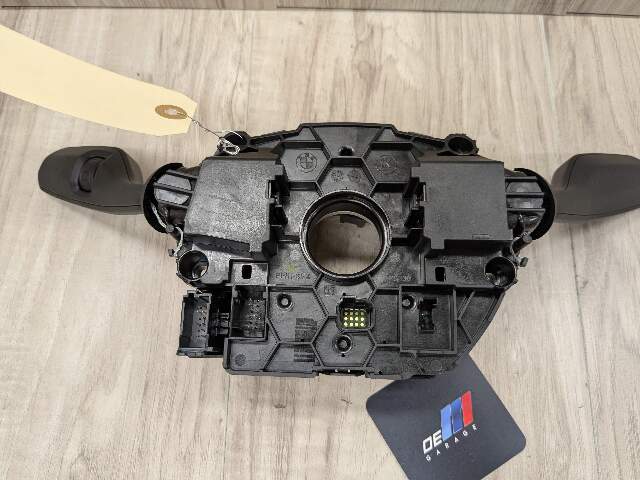 OEM BMW F44 G01 G26 G42 Steering Switch Control Angle Sensor Clock Spring HEATED