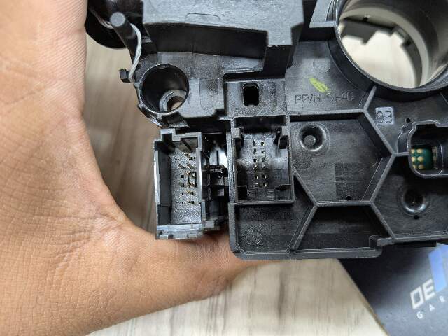 OEM BMW F44 G01 G26 G42 Steering Switch Control Angle Sensor Clock Spring HEATED
