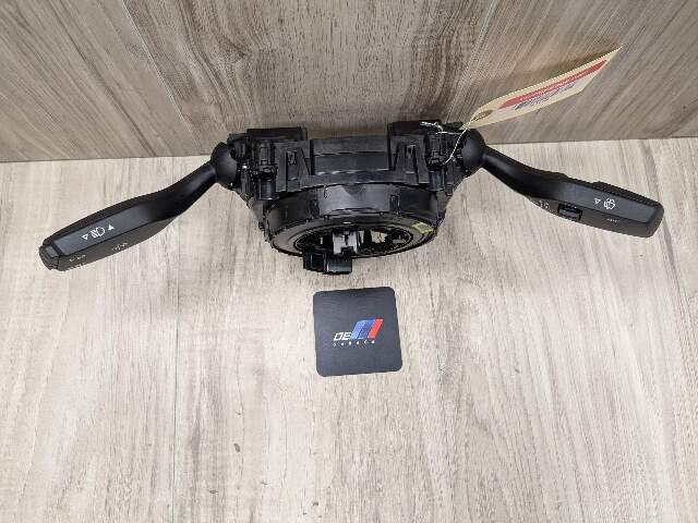 OEM BMW F44 G01 G26 G42 Steering Switch Control Angle Sensor Clock Spring HEATED