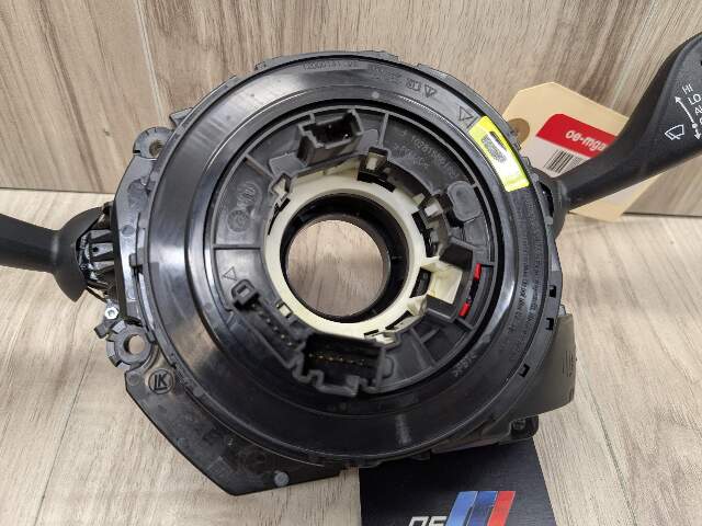 OEM BMW F44 G01 G26 G42 Steering Switch Control Angle Sensor Clock Spring HEATED