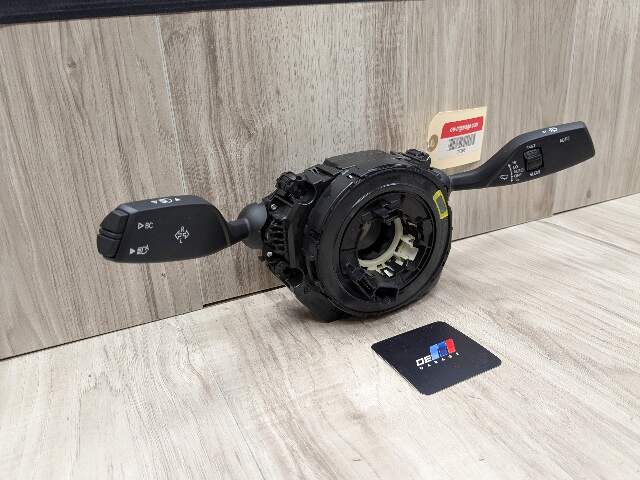 OEM BMW F44 G01 G26 G42 Steering Switch Control Angle Sensor Clock Spring HEATED