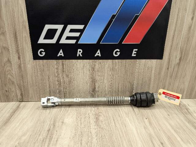 OEM BMW G20 G22 G23 G42 330 M340 430 M440 Steering Column Lower Joint Shaft