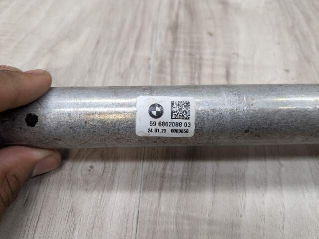 OEM BMW G20 G22 G23 G42 330 M340 430 M440 Steering Column Lower Joint Shaft
