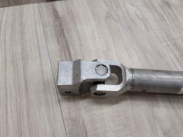 OEM BMW G20 G22 G23 G42 330 M340 430 M440 Steering Column Lower Joint Shaft