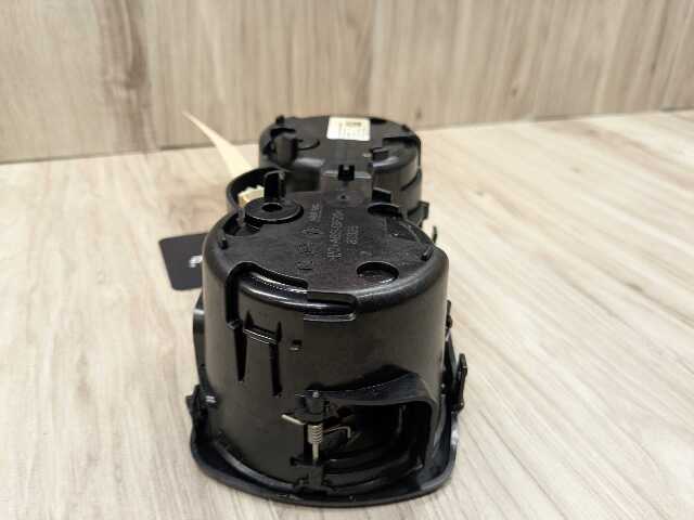 OEM BMW G20 G22 G23 G26 G80 G82 M3 Center Console Cup Holder Storage Compartment