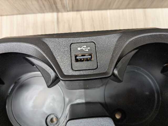 OEM BMW G20 G22 G23 G26 G80 G82 M3 Center Console Cup Holder Storage Compartment