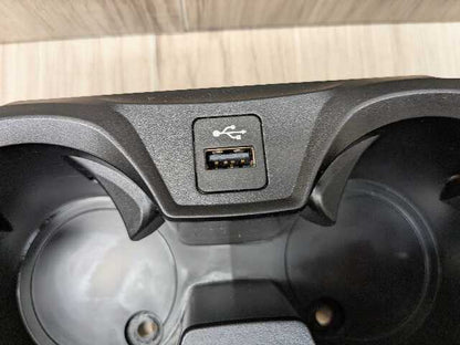 OEM BMW G20 G22 G23 G26 G80 G82 M3 Center Console Cup Holder Storage Compartment