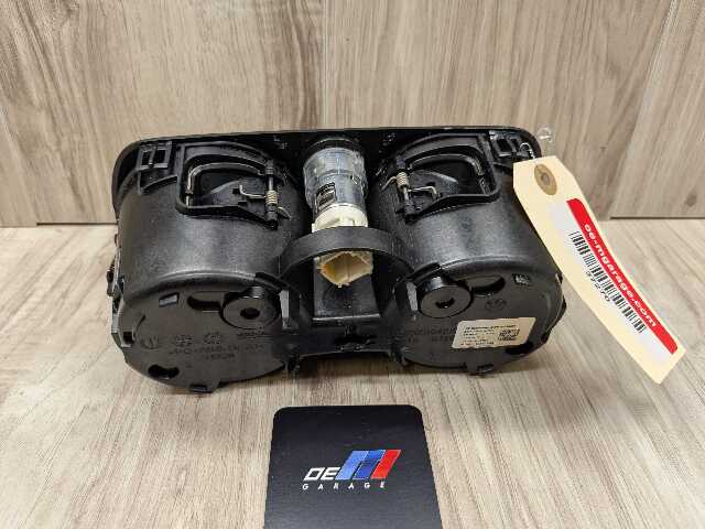 OEM BMW G20 G22 G23 G26 G80 G82 M3 Center Console Cup Holder Storage Compartment