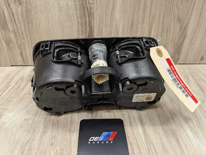 OEM BMW G20 G22 G23 G26 G80 G82 M3 Center Console Cup Holder Storage Compartment