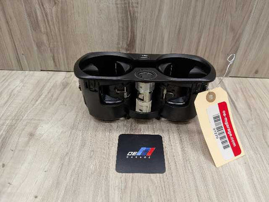 OEM BMW G20 G22 G23 G26 G80 G82 M3 Center Console Cup Holder Storage Compartment
