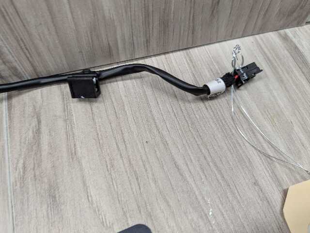 OEM BMW G22 G23 G42 G82 G83 G87 M2 M4 FRONT Left Right Seatbelt Seat Belt Buckle