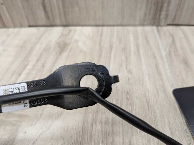 OEM BMW G22 G23 G42 G82 G83 G87 M2 M4 FRONT Left Right Seatbelt Seat Belt Buckle