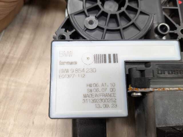 OEM BMW G22 G23 G26 G42 G82 M4 FRONT Right Passenger Door Window Regulator Motor
