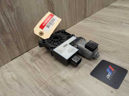 OEM BMW G22 G23 G26 G42 G82 M4 FRONT Right Passenger Door Window Regulator Motor