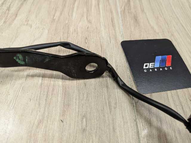OEM BMW G22 G23 G42 G82 G83 G87 M2 M4 FRONT Left Right Seatbelt Seat Belt Buckle