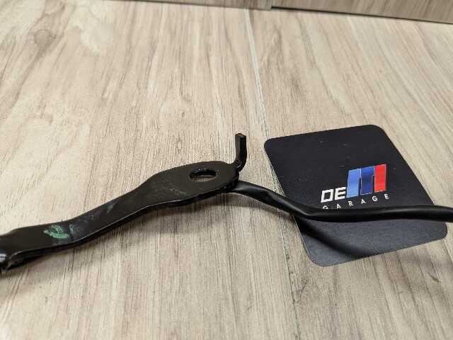 OEM BMW G22 G23 G42 G82 G83 G87 M2 M4 FRONT Left Right Seatbelt Seat Belt Buckle
