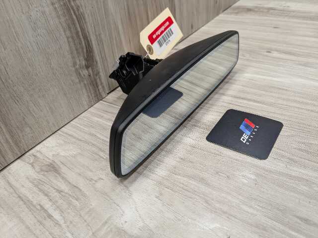 OEM BMW G01 G05 G20 G29 X3 X5 Z4 Auto Dim Rear View Interior Mirror EC/LED/GTO