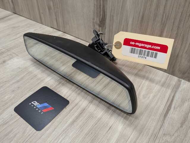 OEM BMW G01 G05 G20 G29 X3 X5 Z4 Auto Dim Rear View Interior Mirror EC/LED/GTO