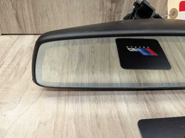 OEM BMW G01 G05 G20 G29 X3 X5 Z4 Auto Dim Rear View Interior Mirror EC/LED/GTO