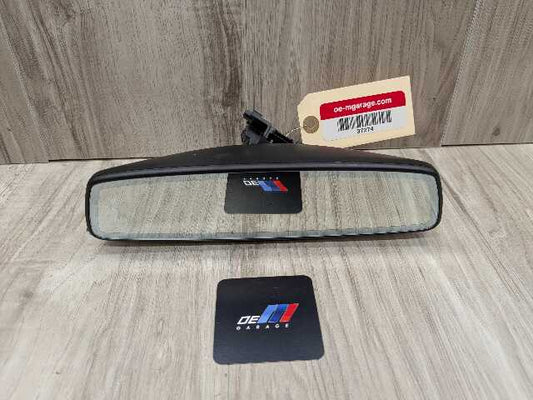 OEM BMW G01 G05 G20 G29 X3 X5 Z4 Auto Dim Rear View Interior Mirror EC/LED/GTO