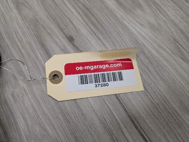19-25 OEM BMW G20 G26 G42 G80 G87 Front Right Passenger Door Lock Latch Actuator