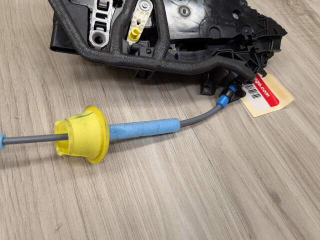 19-25 OEM BMW G20 G26 G42 G80 G87 Front Right Passenger Door Lock Latch Actuator