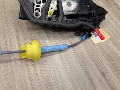 OEM BMW G20 G26 G42 G80 G87 M2 M3 Front Right Passenger Door Lock Latch Actuator