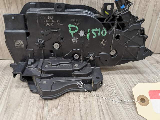 19-25 OEM BMW G20 G26 G42 G80 G87 Front Right Passenger Door Lock Latch Actuator