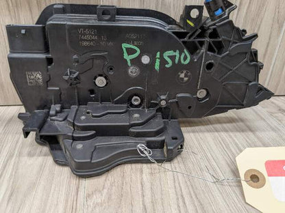 OEM BMW G20 G26 G42 G80 G87 M2 M3 Front Right Passenger Door Lock Latch Actuator