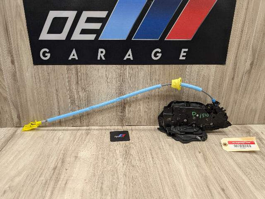 19-25 OEM BMW G20 G26 G42 G80 G87 Front Right Passenger Door Lock Latch Actuator