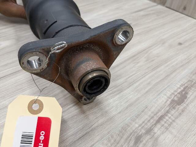 22-25 OEM BMW G42 230iX B46 Rear Driveshaft Drive Shaft Propeller AWD L=1213,4