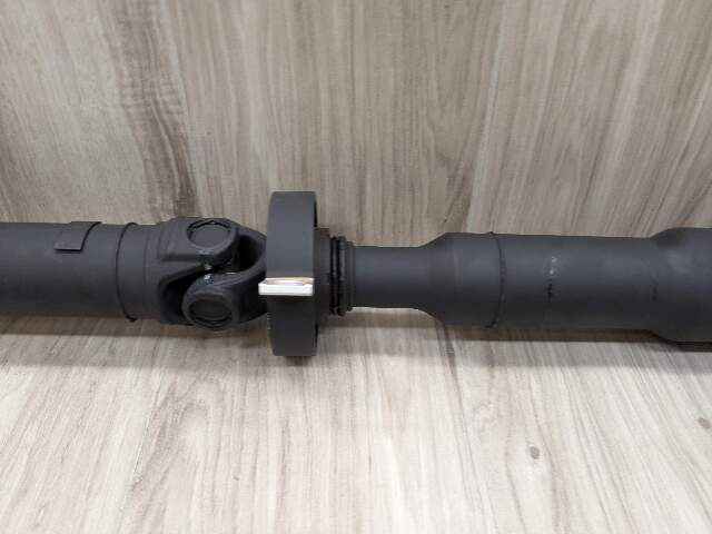 22-25 OEM BMW G42 230iX B46 Rear Driveshaft Drive Shaft Propeller AWD L=1213,4