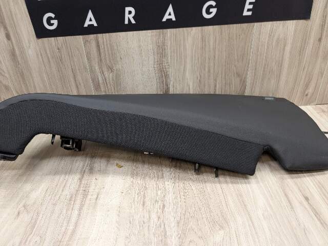 22-25 OEM BMW G42 230 M240 Rear Left Driver Seat Bolster Cushion Airbag Air Bag