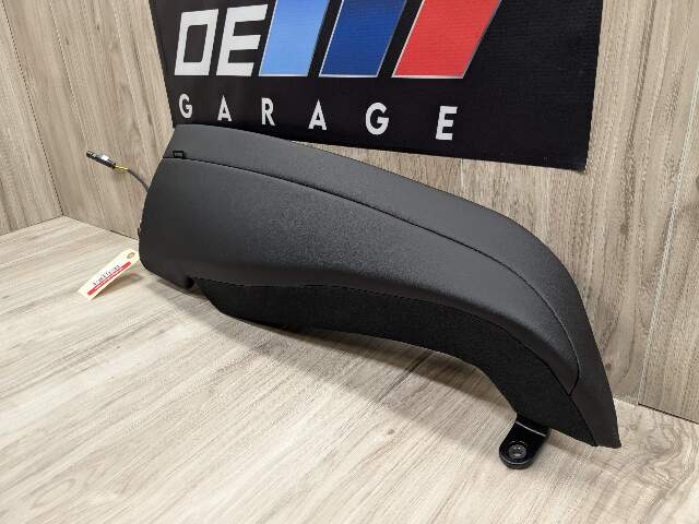 OEM BMW G42 230 M240 Rear Right Passenger Seat Bolster Cushion Airbag Air Bag