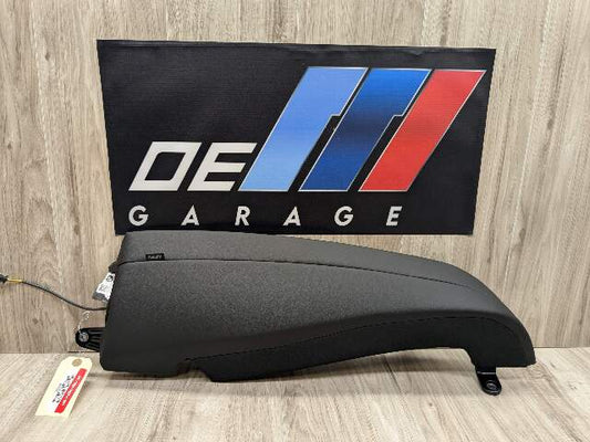 OEM BMW G42 230 M240 Rear Right Passenger Seat Bolster Cushion Airbag Air Bag