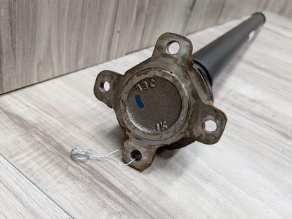 16-24 OEM BMW G01 G12 G14 G16 G30 G42 F90 M5 Drive Shaft Driveshaft Front Output