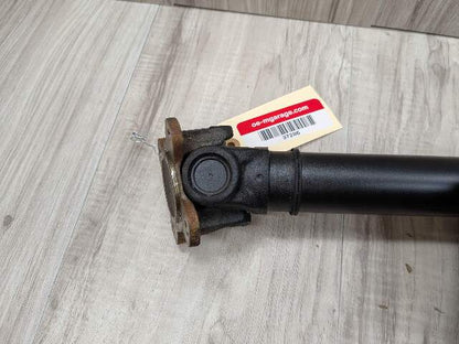 16-24 OEM BMW G01 G12 G14 G16 G30 G42 F90 M5 Drive Shaft Driveshaft Front Output